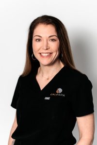 Michelle Lasley, Body Contouring Expert, Licensed Massage Therapist